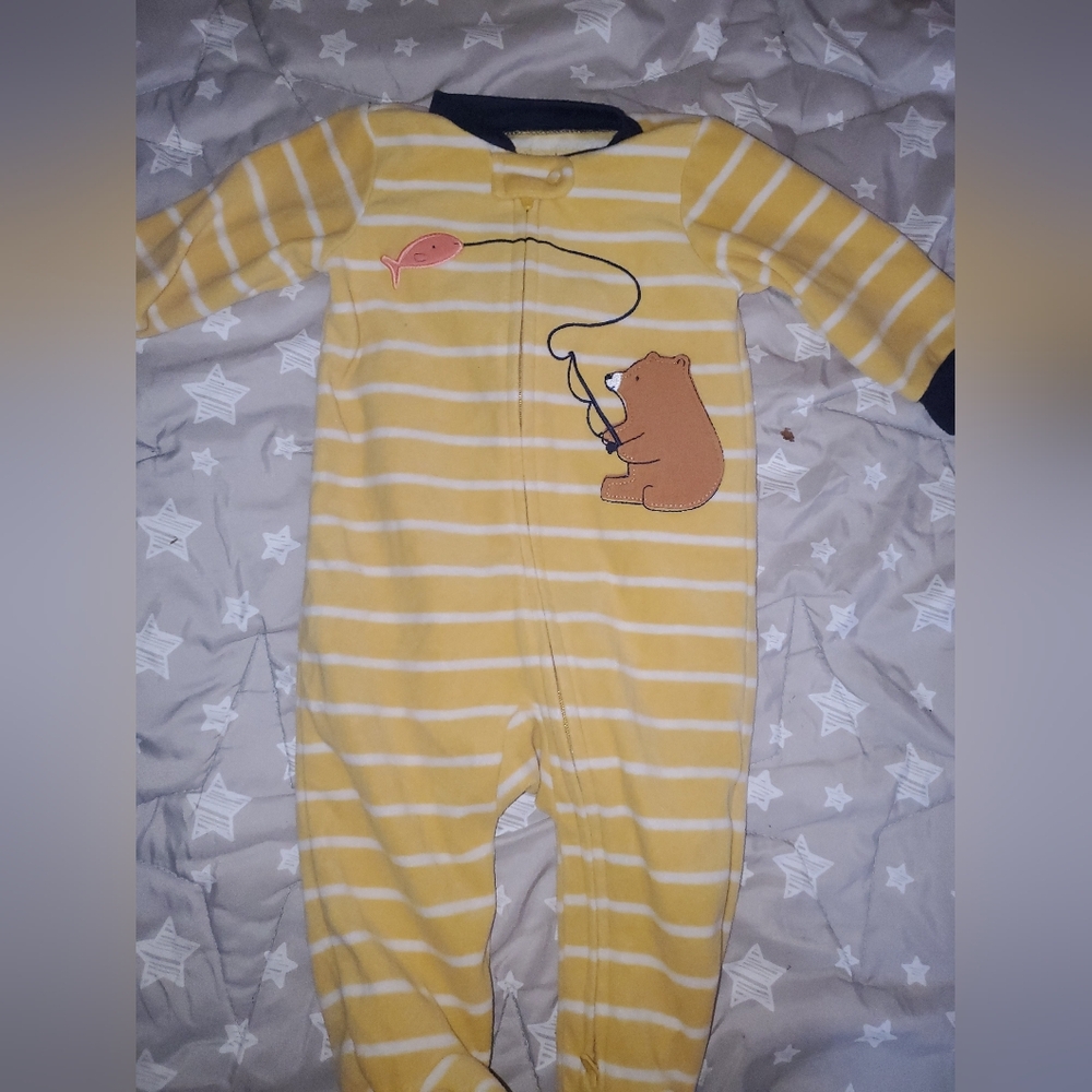 Baby boy - Picture 2 of 2